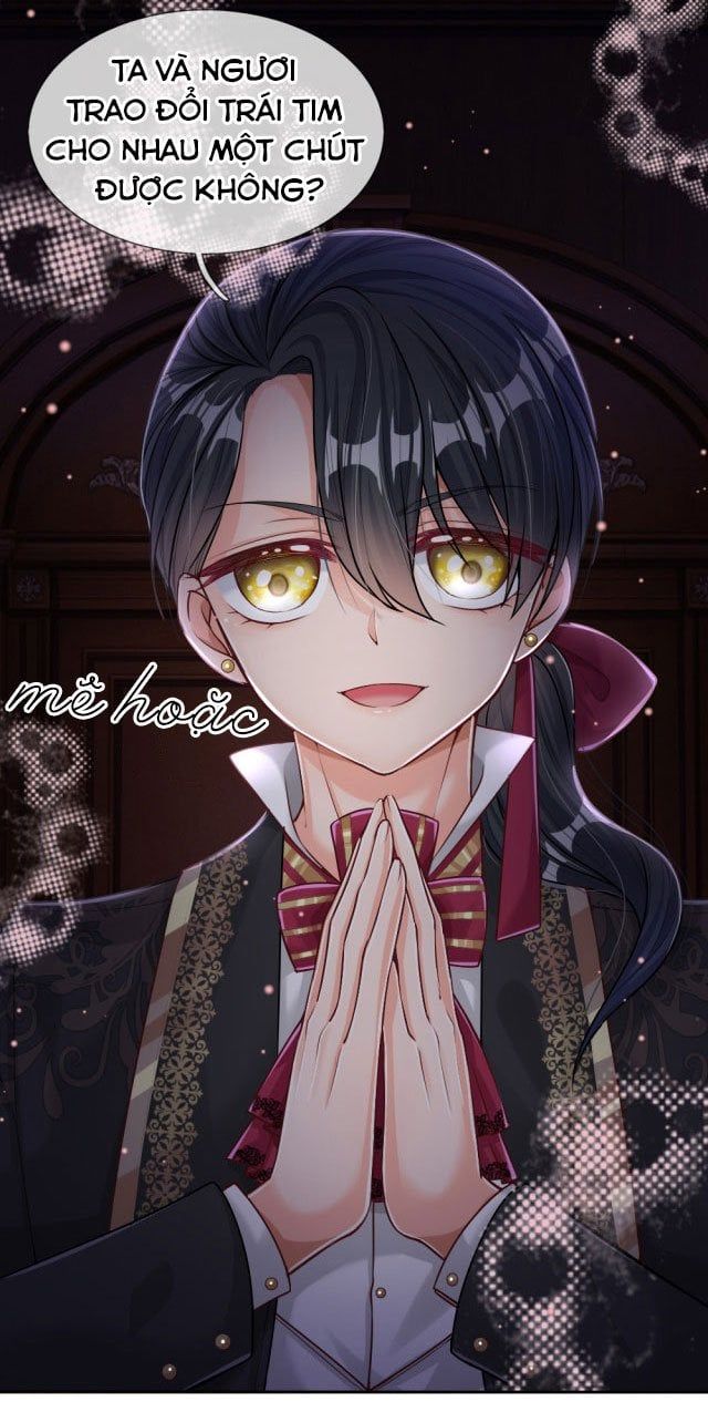 đọc truyện Ta, Nữ Hoàng Edith Chương 31 ảnh 12 tại Thiên Thai Truyện