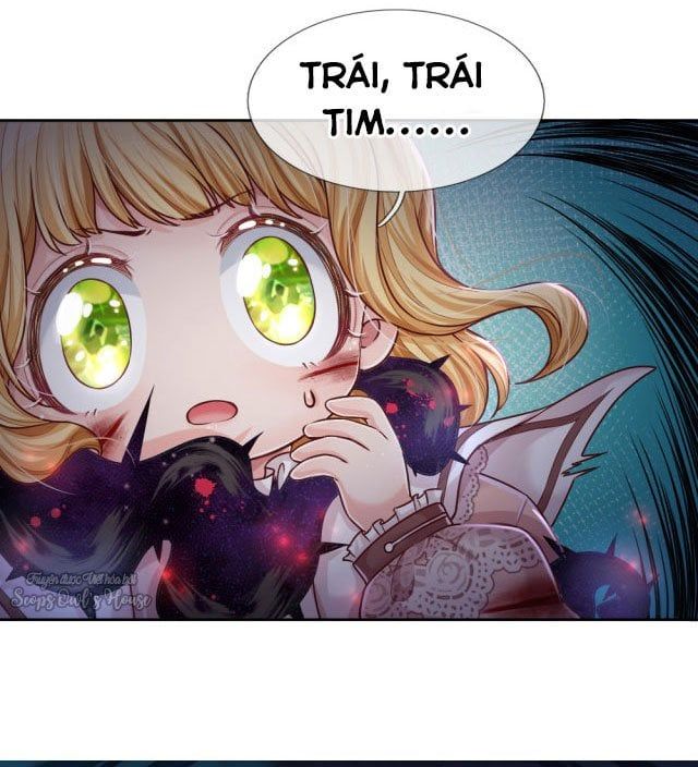 đọc truyện Ta, Nữ Hoàng Edith Chương 31 ảnh 13 tại Thiên Thai Truyện