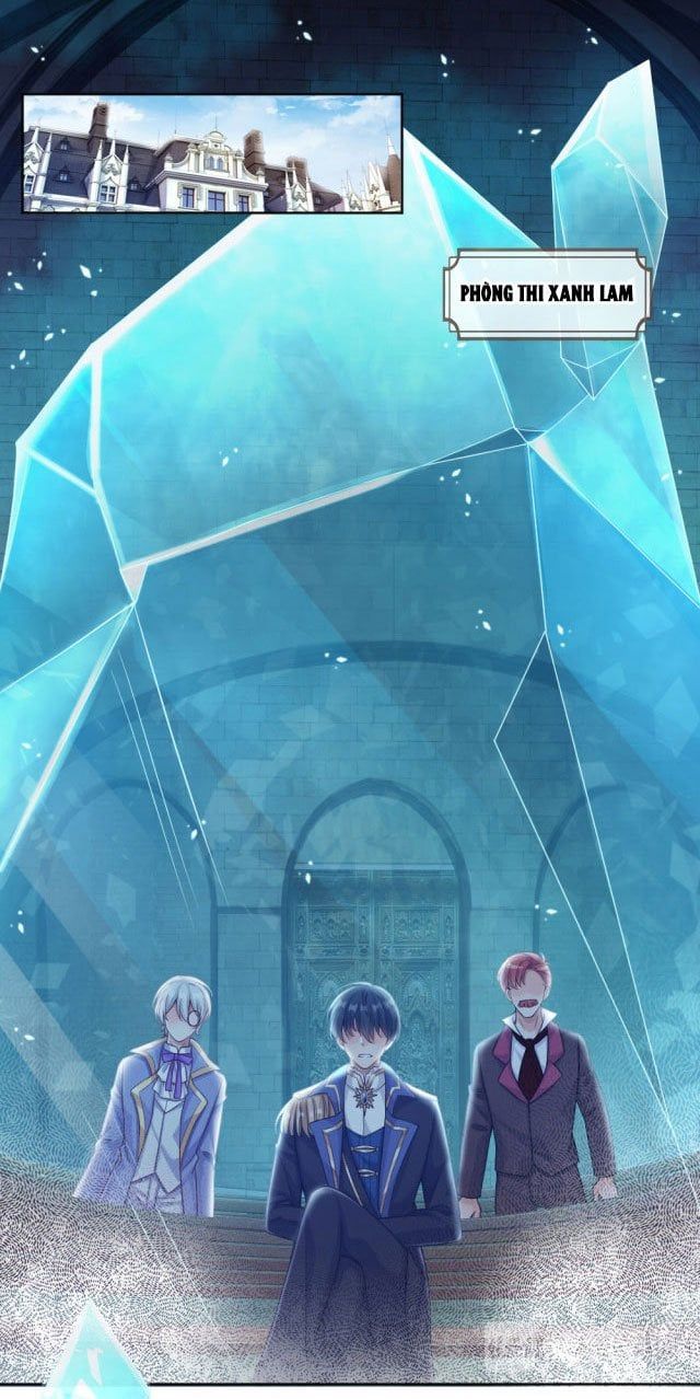 đọc truyện Ta, Nữ Hoàng Edith Chương 31 ảnh 14 tại Thiên Thai Truyện