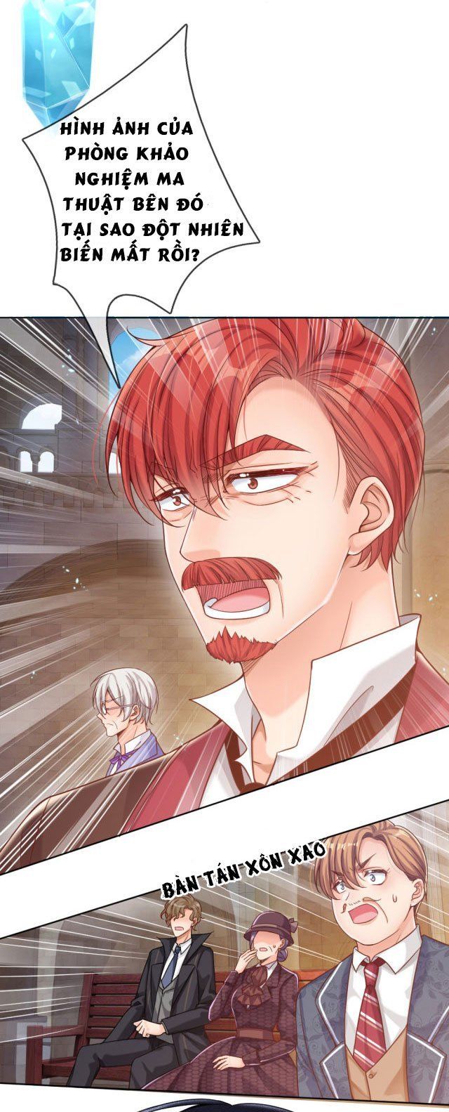 đọc truyện Ta, Nữ Hoàng Edith Chương 31 ảnh 15 tại Thiên Thai Truyện