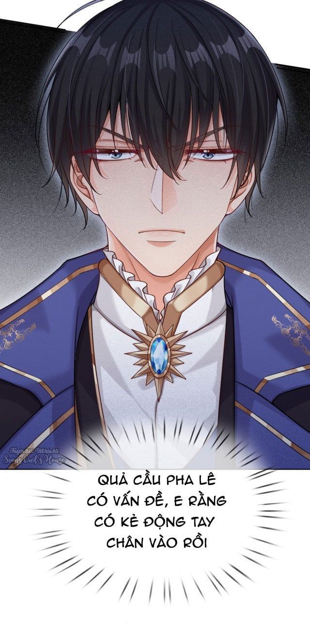 đọc truyện Ta, Nữ Hoàng Edith Chương 31 ảnh 16 tại Thiên Thai Truyện