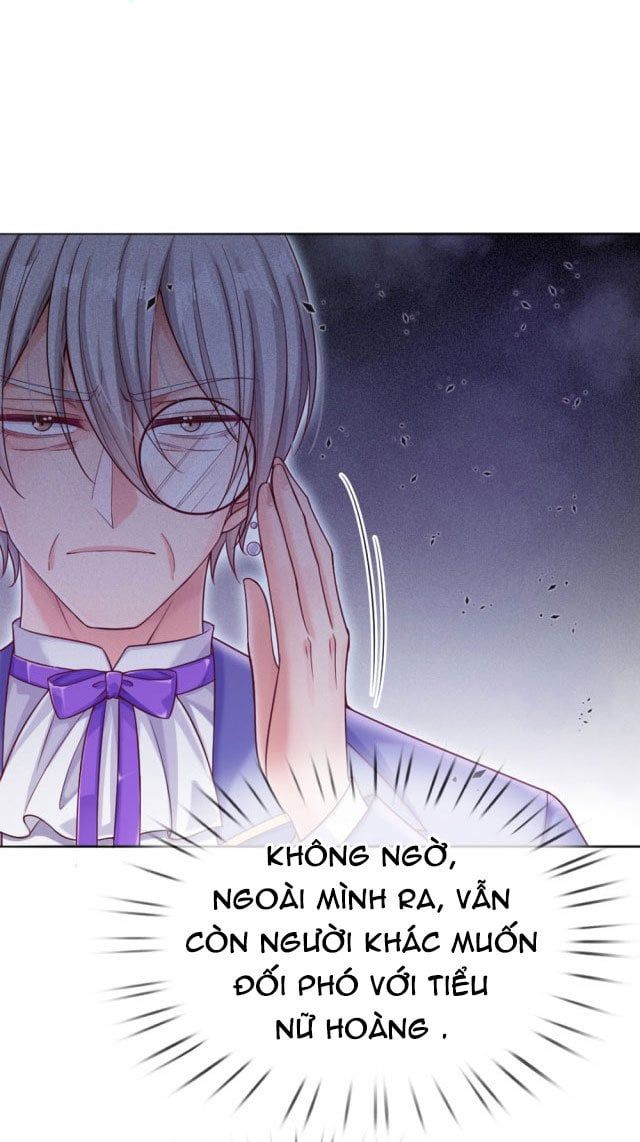 đọc truyện Ta, Nữ Hoàng Edith Chương 31 ảnh 18 tại Thiên Thai Truyện