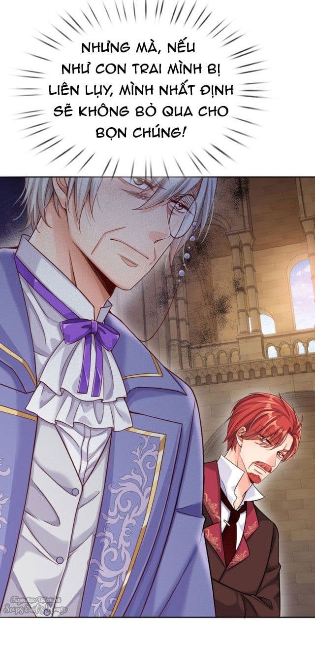 đọc truyện Ta, Nữ Hoàng Edith Chương 31 ảnh 19 tại Thiên Thai Truyện