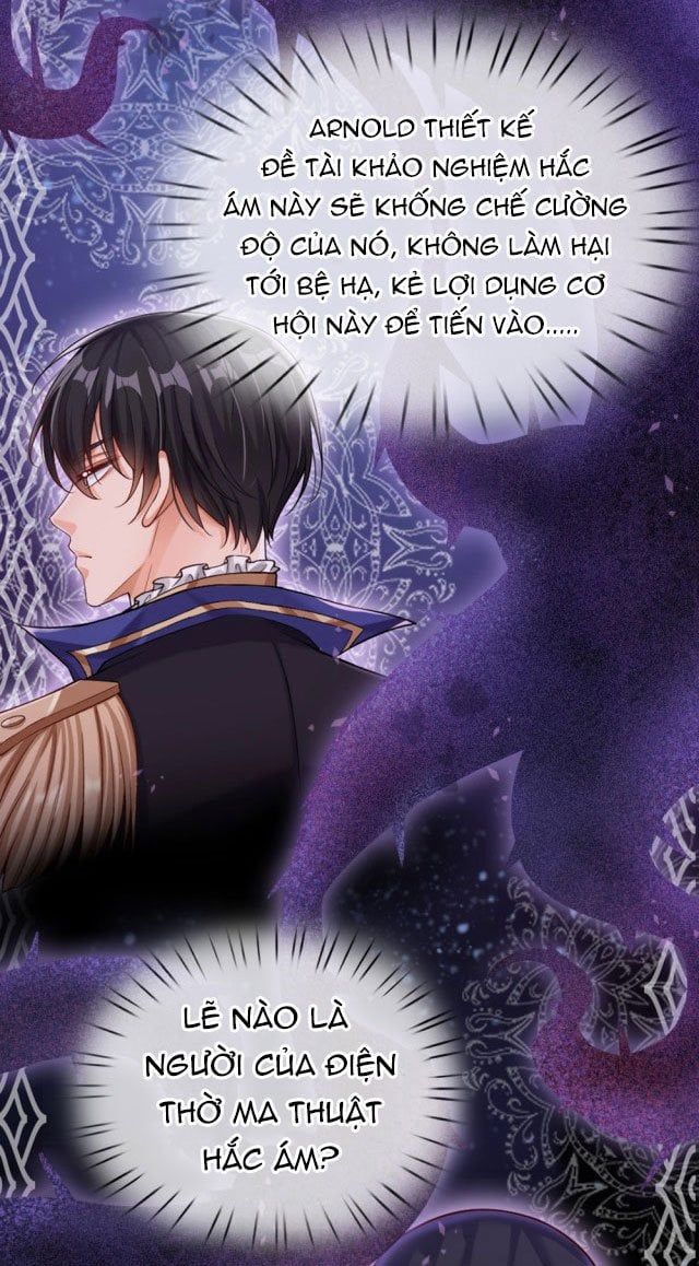 đọc truyện Ta, Nữ Hoàng Edith Chương 31 ảnh 21 tại Thiên Thai Truyện