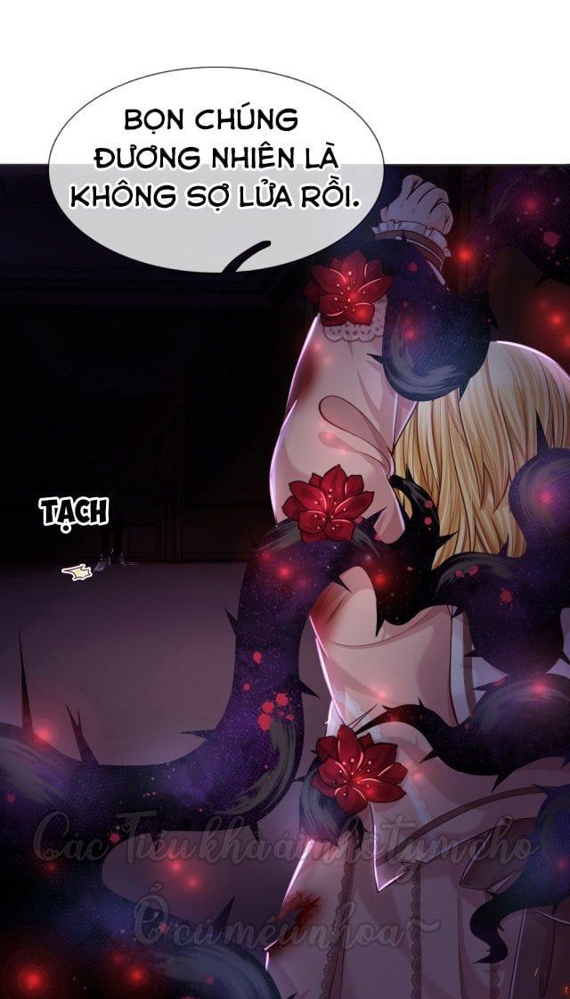 đọc truyện Ta, Nữ Hoàng Edith Chương 31 ảnh 4 tại Thiên Thai Truyện