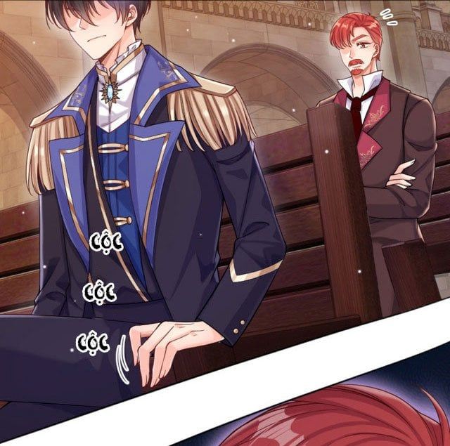 đọc truyện Ta, Nữ Hoàng Edith Chương 31 ảnh 23 tại Thiên Thai Truyện