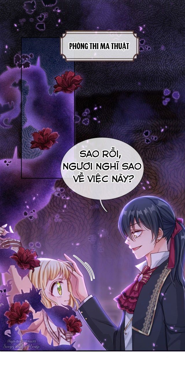 đọc truyện Ta, Nữ Hoàng Edith Chương 31 ảnh 25 tại Thiên Thai Truyện