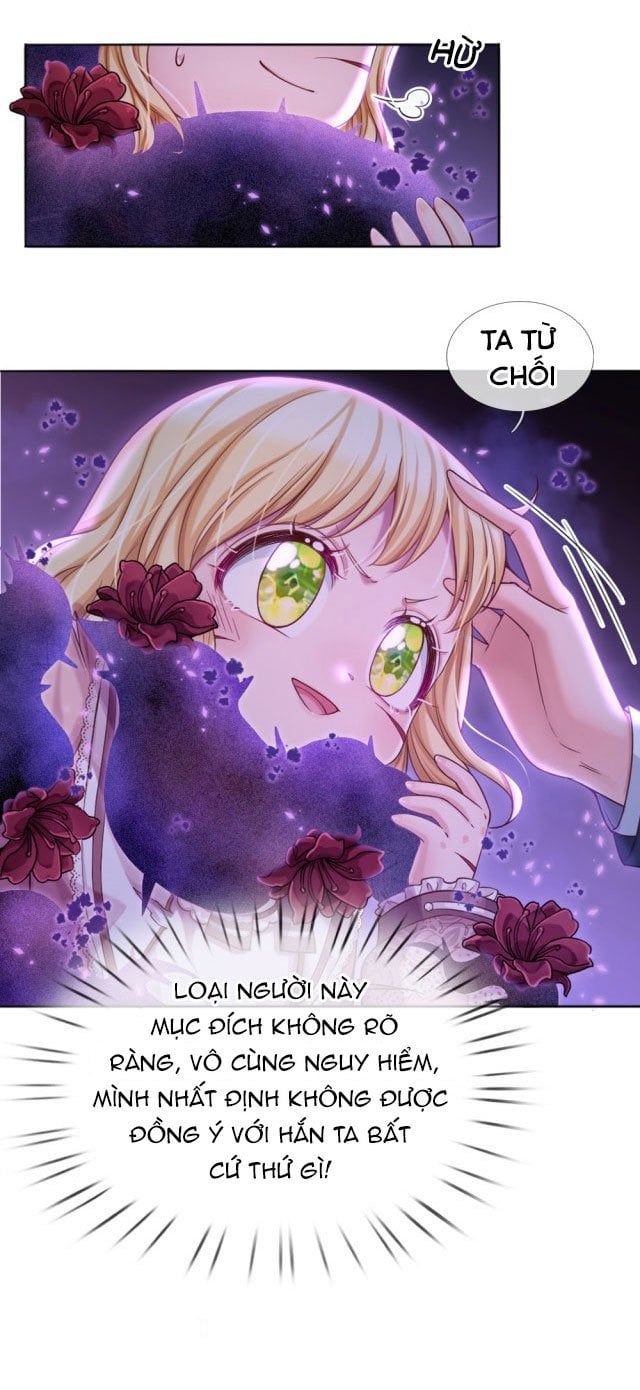 đọc truyện Ta, Nữ Hoàng Edith Chương 31 ảnh 26 tại Thiên Thai Truyện