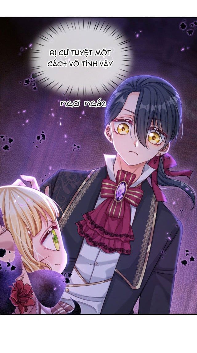 đọc truyện Ta, Nữ Hoàng Edith Chương 31 ảnh 27 tại Thiên Thai Truyện