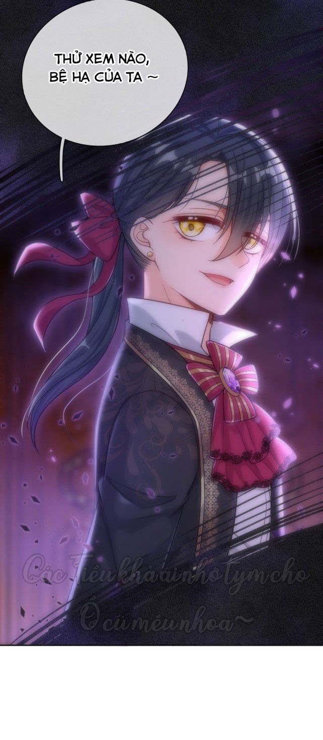 đọc truyện Ta, Nữ Hoàng Edith Chương 31 ảnh 30 tại Thiên Thai Truyện