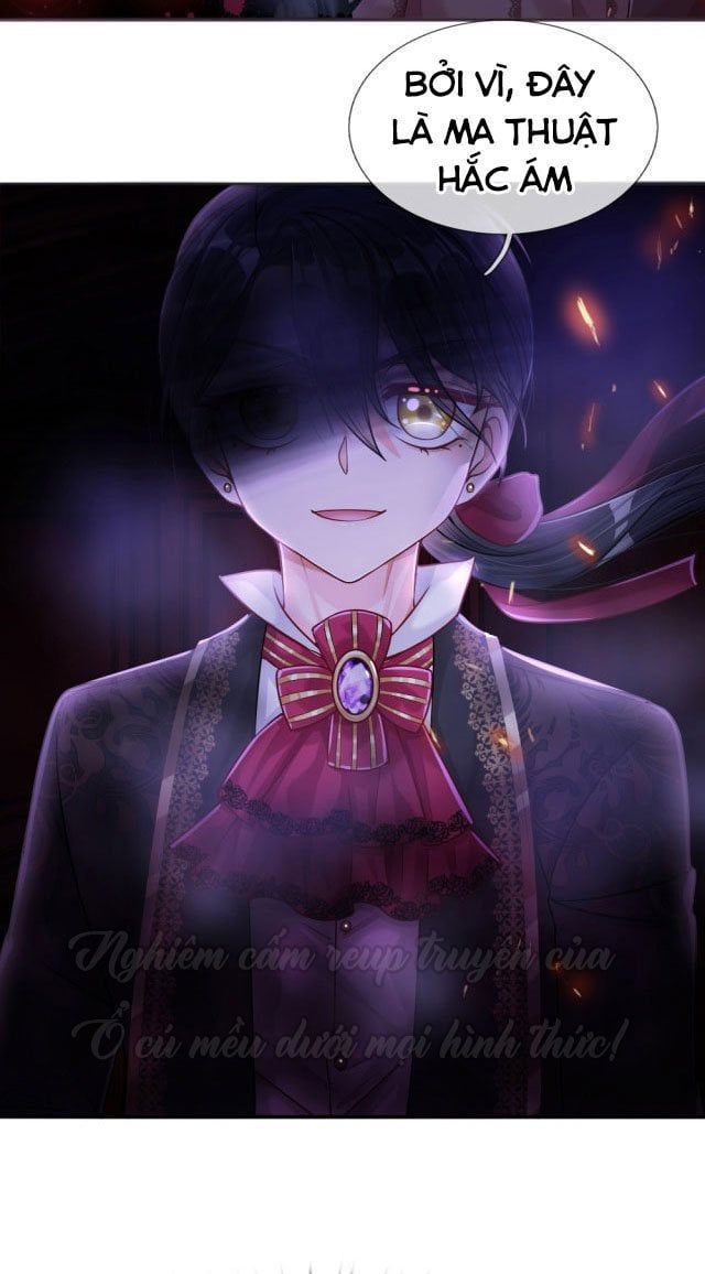 đọc truyện Ta, Nữ Hoàng Edith Chương 31 ảnh 5 tại Thiên Thai Truyện