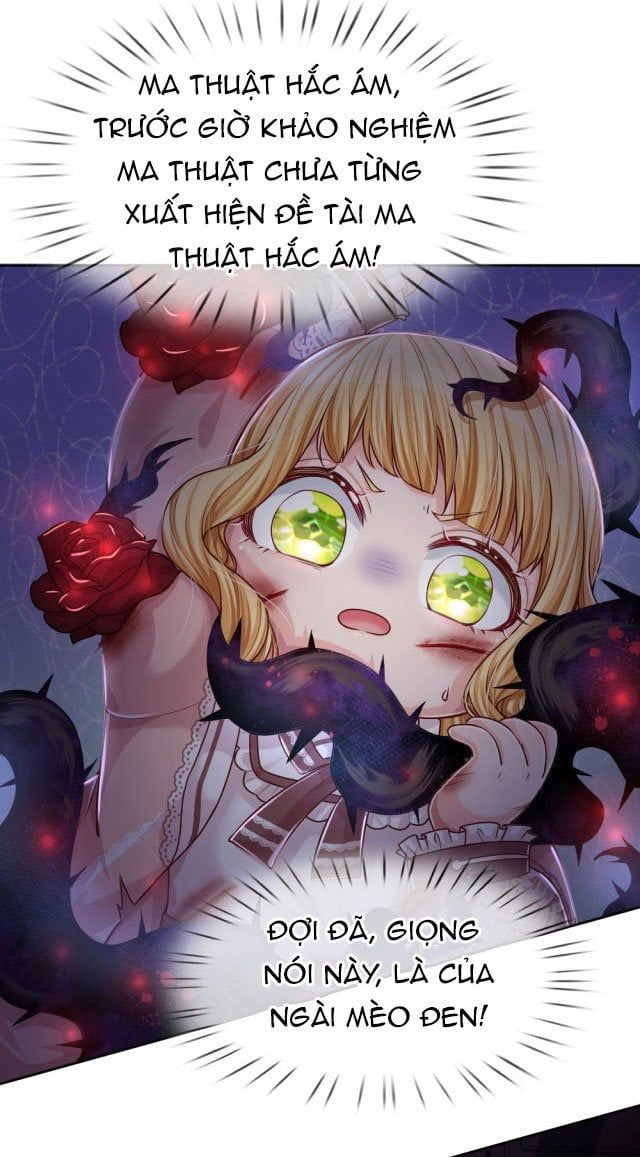 đọc truyện Ta, Nữ Hoàng Edith Chương 31 ảnh 6 tại Thiên Thai Truyện