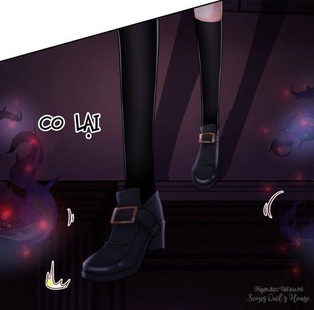 đọc truyện Ta, Nữ Hoàng Edith Chương 31 ảnh 7 tại Thiên Thai Truyện