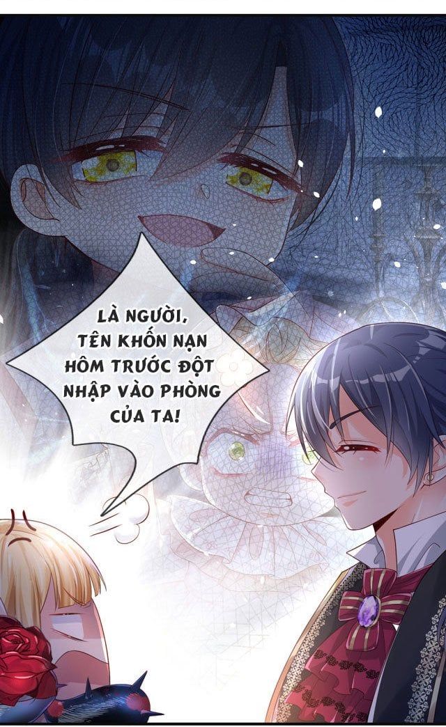 đọc truyện Ta, Nữ Hoàng Edith Chương 31 ảnh 9 tại Thiên Thai Truyện