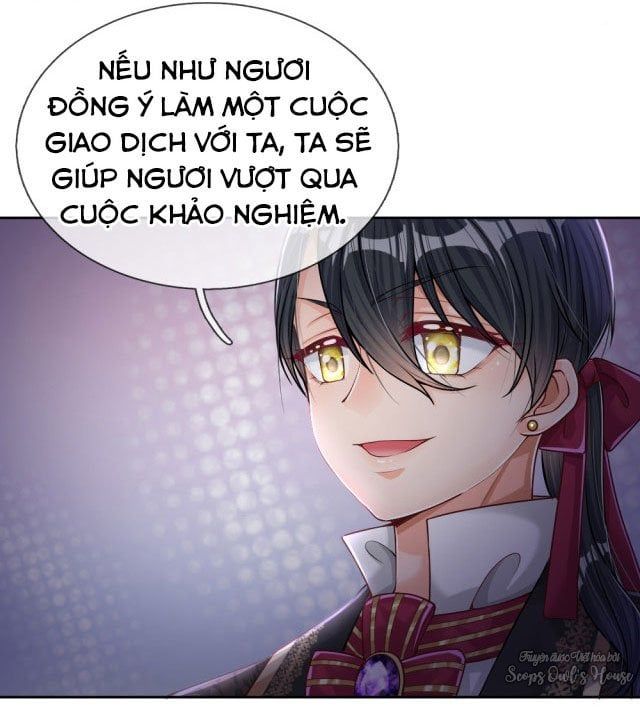 đọc truyện Ta, Nữ Hoàng Edith Chương 31 ảnh 10 tại Thiên Thai Truyện