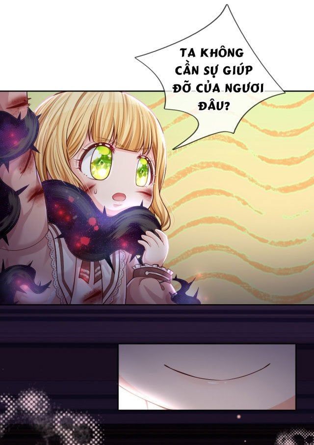 đọc truyện Ta, Nữ Hoàng Edith Chương 31 ảnh 11 tại Thiên Thai Truyện