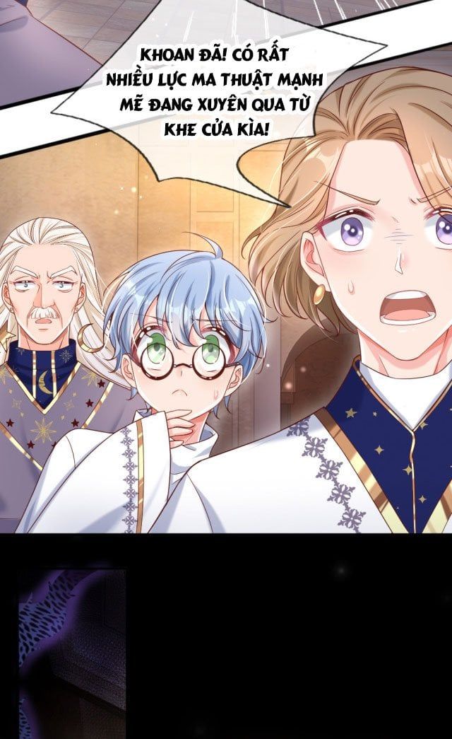 đọc truyện Ta, Nữ Hoàng Edith Chương 32 ảnh 12 tại Thiên Thai Truyện