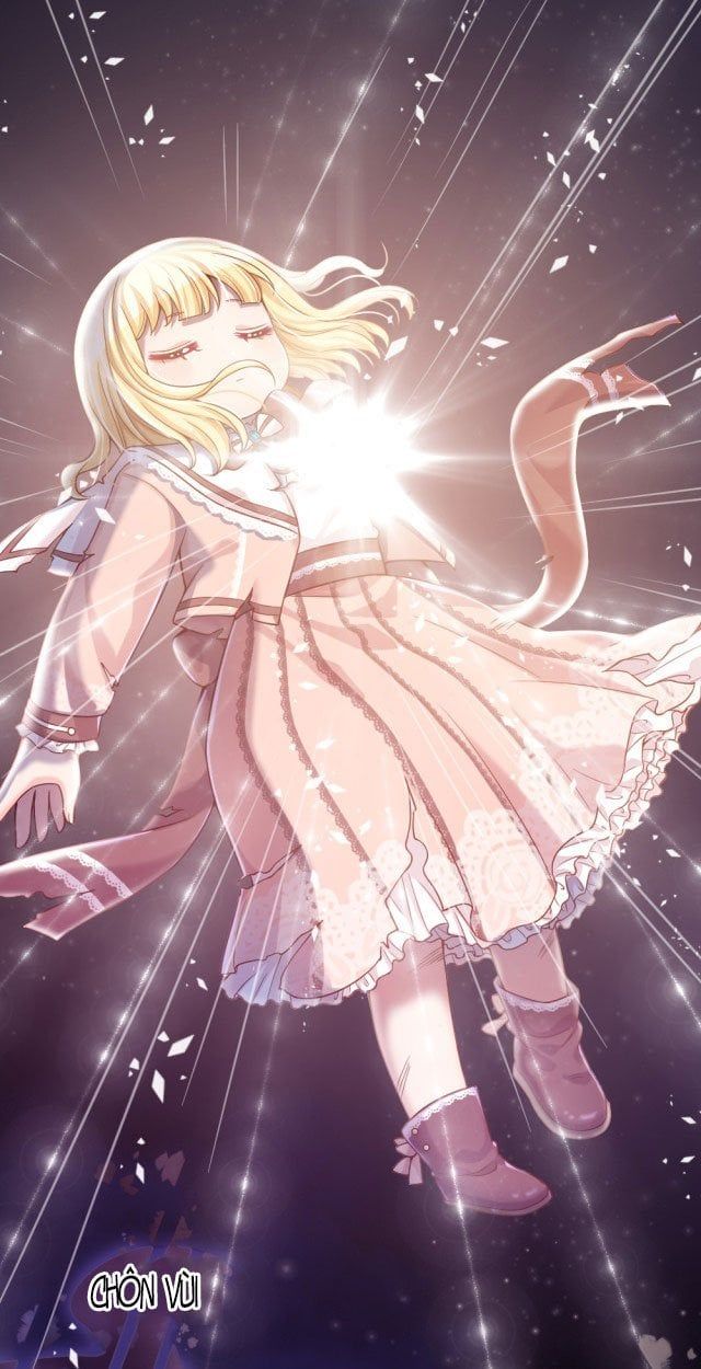 đọc truyện Ta, Nữ Hoàng Edith Chương 32 ảnh 14 tại Thiên Thai Truyện