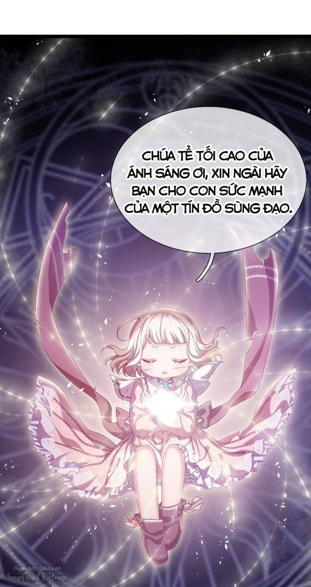 đọc truyện Ta, Nữ Hoàng Edith Chương 32 ảnh 16 tại Thiên Thai Truyện