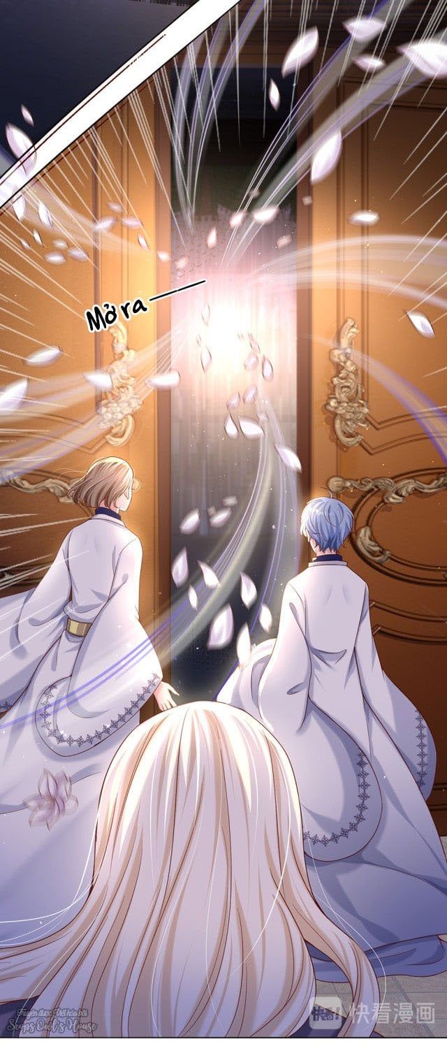 đọc truyện Ta, Nữ Hoàng Edith Chương 32 ảnh 19 tại Thiên Thai Truyện