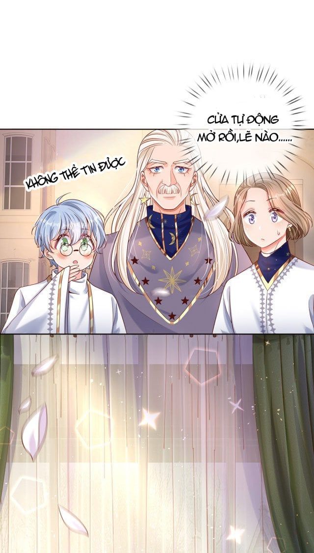 đọc truyện Ta, Nữ Hoàng Edith Chương 32 ảnh 20 tại Thiên Thai Truyện