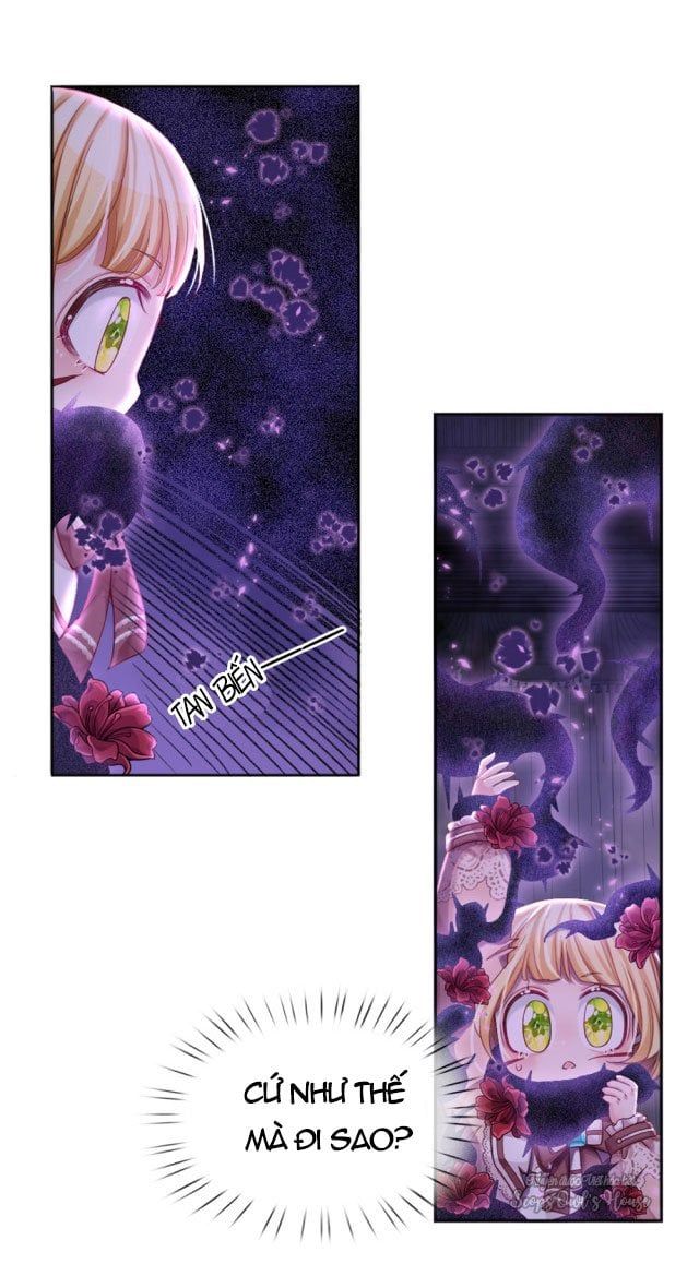 đọc truyện Ta, Nữ Hoàng Edith Chương 32 ảnh 4 tại Thiên Thai Truyện