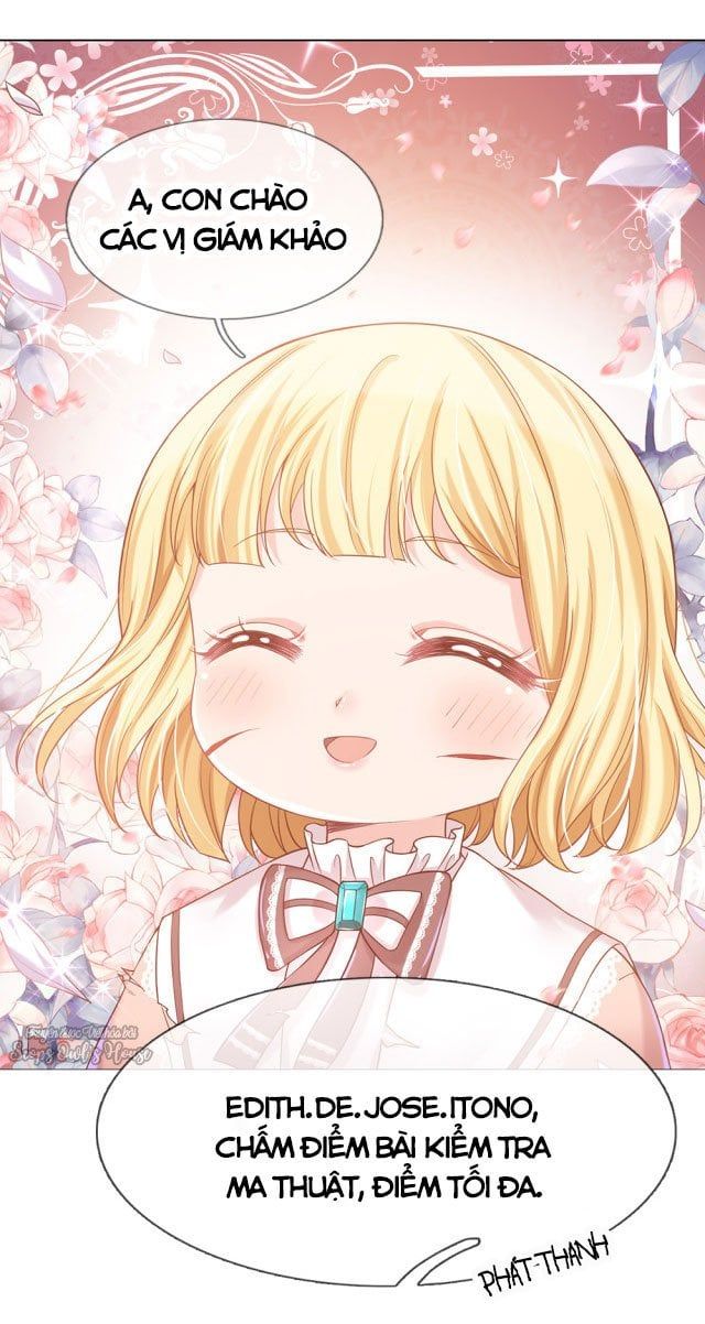 đọc truyện Ta, Nữ Hoàng Edith Chương 32 ảnh 22 tại Thiên Thai Truyện