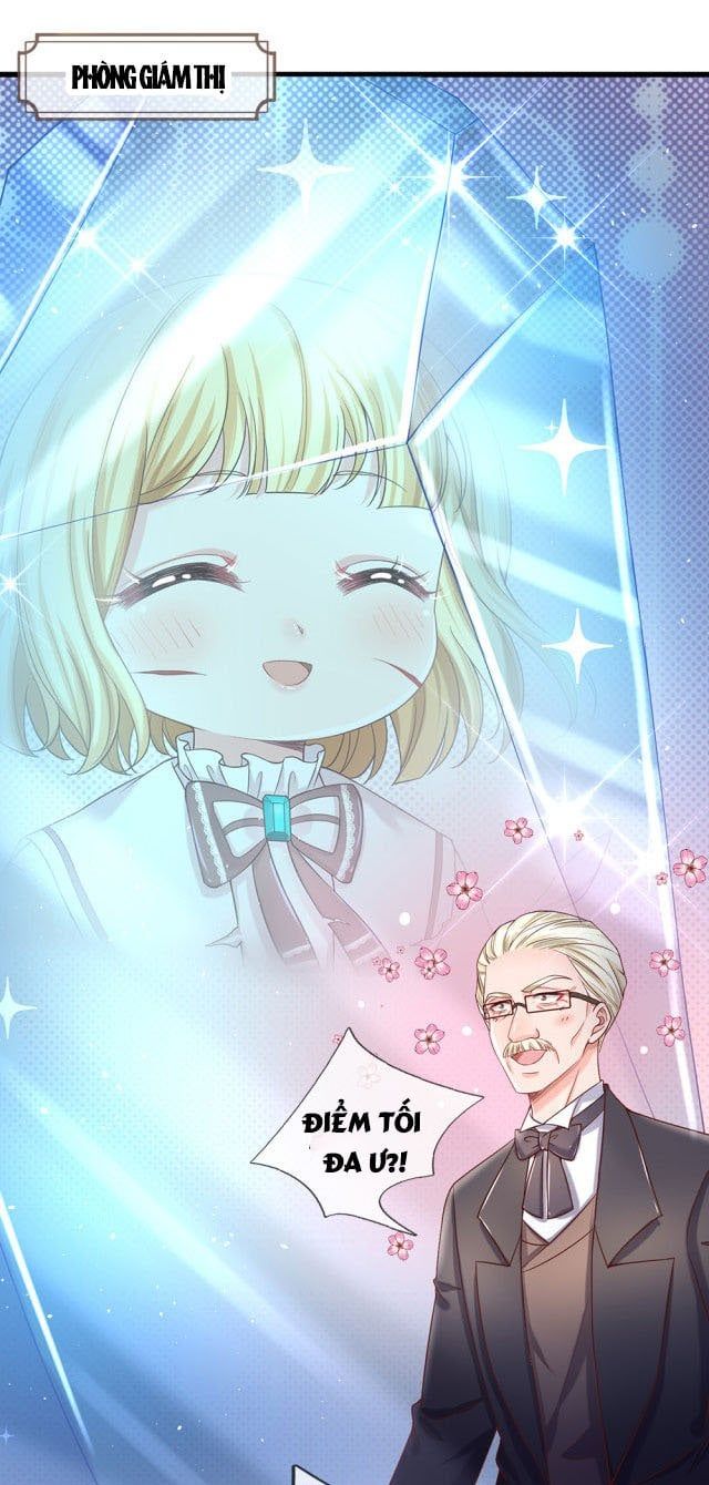 đọc truyện Ta, Nữ Hoàng Edith Chương 32 ảnh 23 tại Thiên Thai Truyện