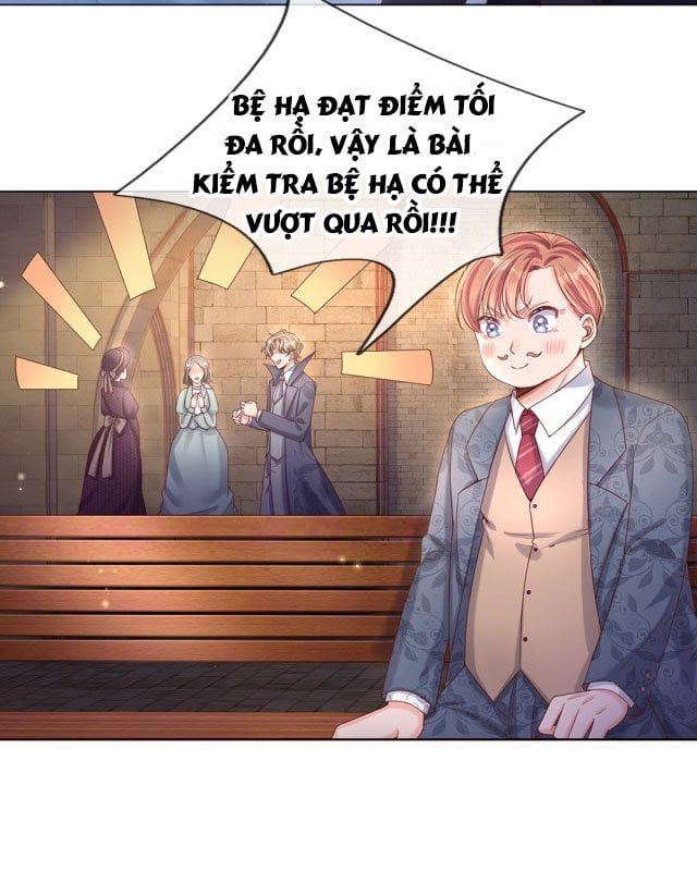 đọc truyện Ta, Nữ Hoàng Edith Chương 32 ảnh 24 tại Thiên Thai Truyện