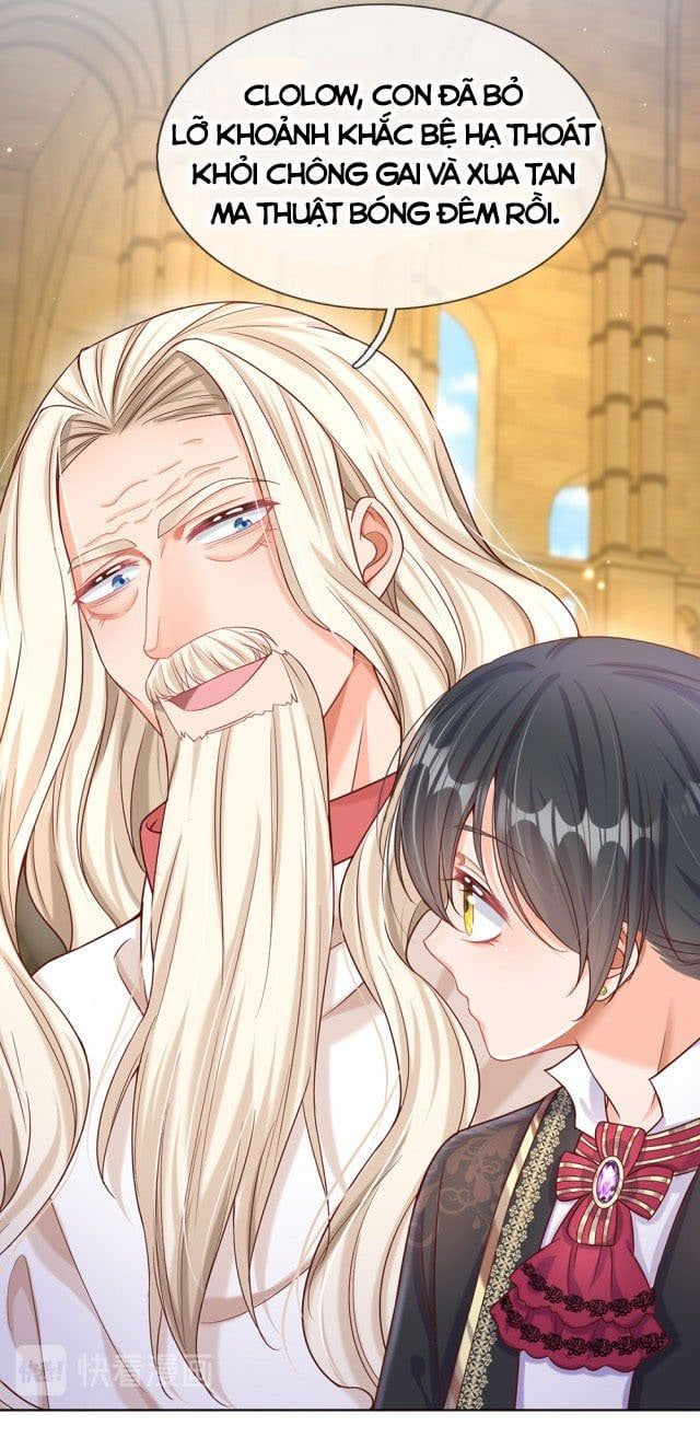 đọc truyện Ta, Nữ Hoàng Edith Chương 32 ảnh 27 tại Thiên Thai Truyện