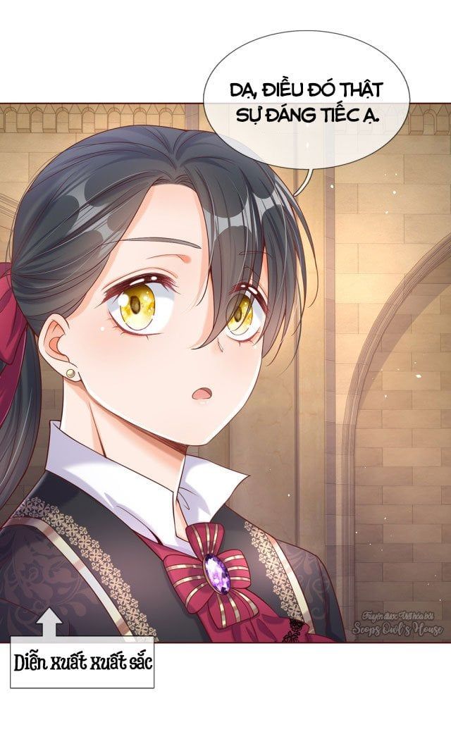 đọc truyện Ta, Nữ Hoàng Edith Chương 32 ảnh 28 tại Thiên Thai Truyện