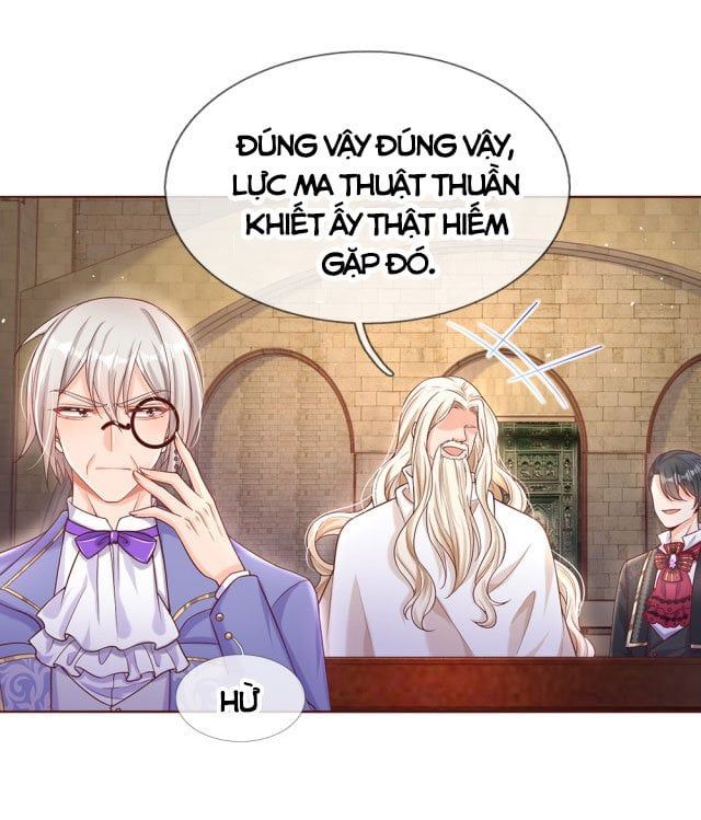 đọc truyện Ta, Nữ Hoàng Edith Chương 32 ảnh 29 tại Thiên Thai Truyện