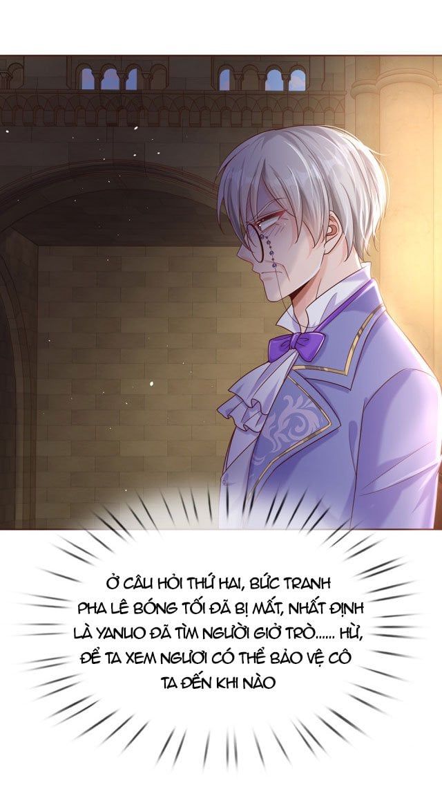 đọc truyện Ta, Nữ Hoàng Edith Chương 32 ảnh 30 tại Thiên Thai Truyện