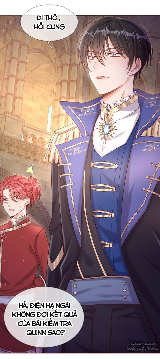 đọc truyện Ta, Nữ Hoàng Edith Chương 32 ảnh 31 tại Thiên Thai Truyện