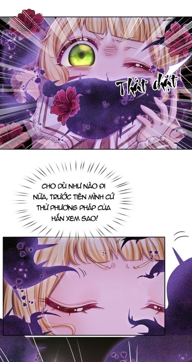 đọc truyện Ta, Nữ Hoàng Edith Chương 32 ảnh 5 tại Thiên Thai Truyện