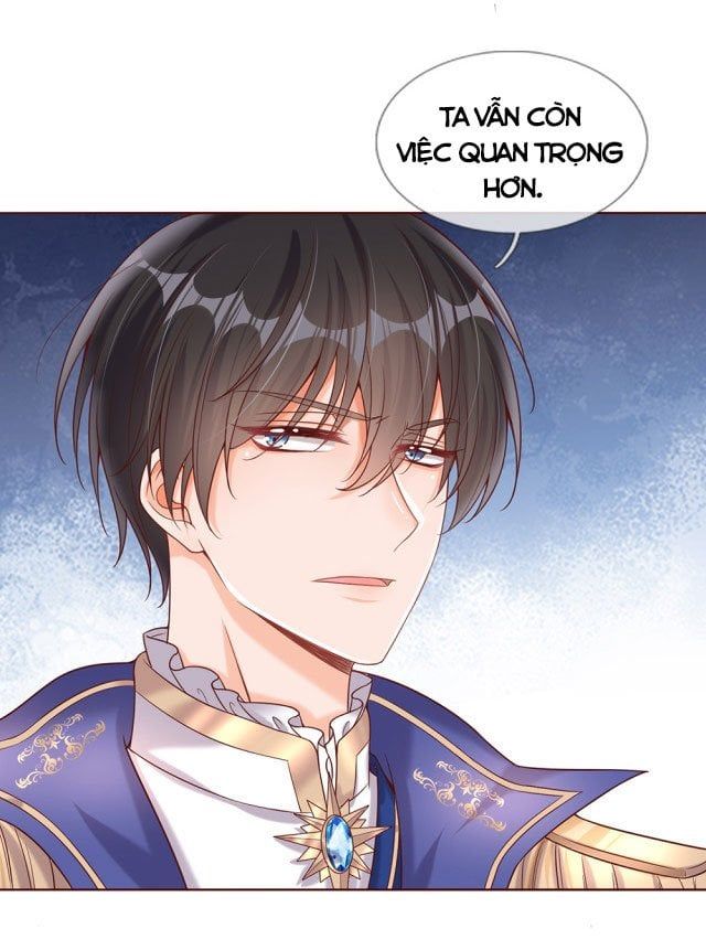 đọc truyện Ta, Nữ Hoàng Edith Chương 32 ảnh 32 tại Thiên Thai Truyện