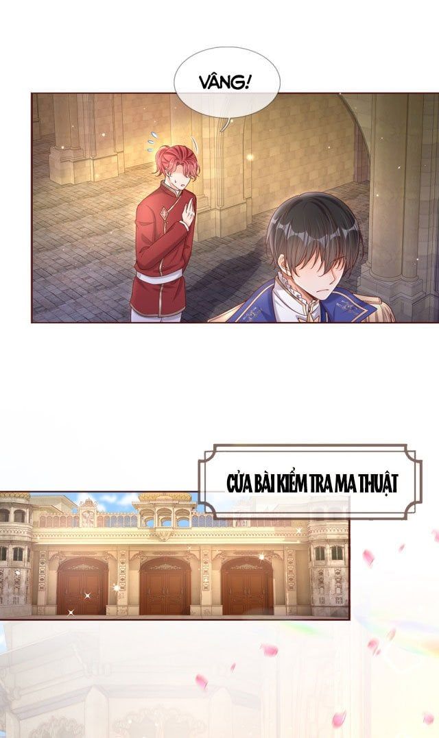 đọc truyện Ta, Nữ Hoàng Edith Chương 32 ảnh 33 tại Thiên Thai Truyện