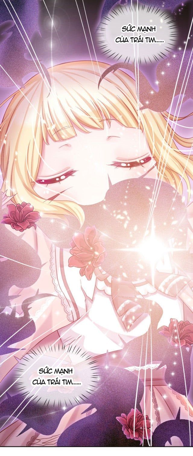 đọc truyện Ta, Nữ Hoàng Edith Chương 32 ảnh 6 tại Thiên Thai Truyện