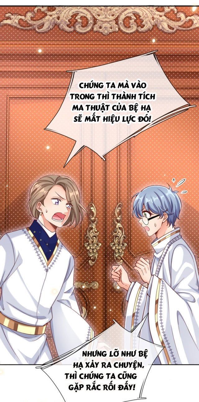 đọc truyện Ta, Nữ Hoàng Edith Chương 32 ảnh 8 tại Thiên Thai Truyện