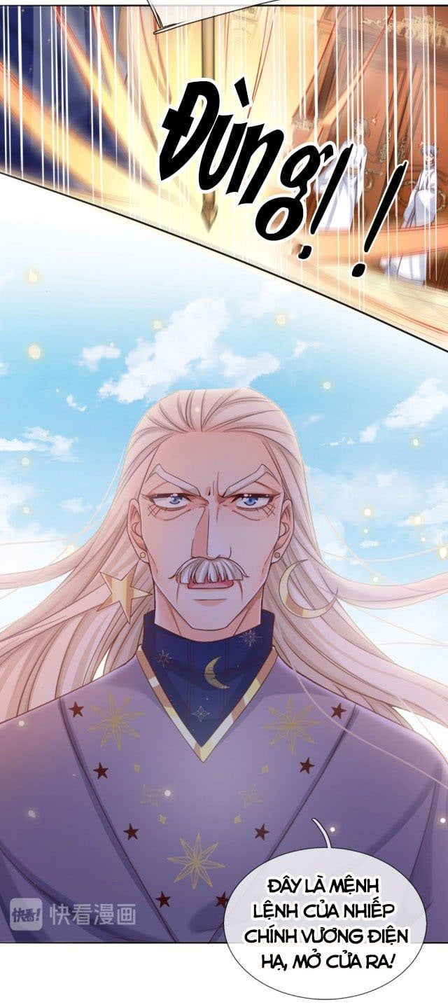 đọc truyện Ta, Nữ Hoàng Edith Chương 32 ảnh 9 tại Thiên Thai Truyện