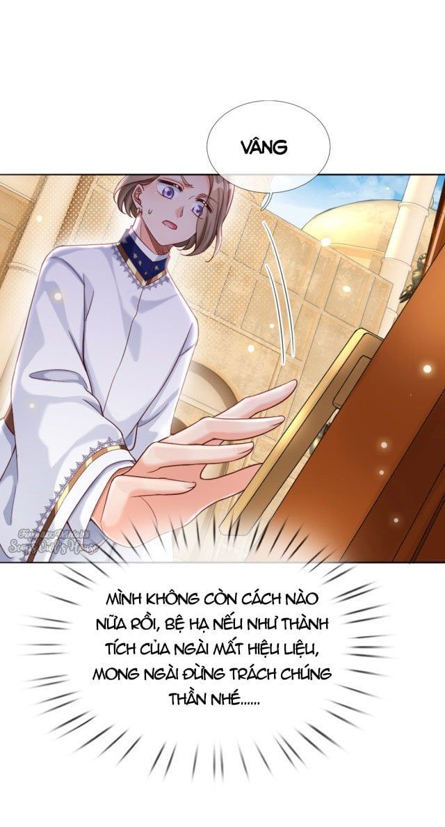 đọc truyện Ta, Nữ Hoàng Edith Chương 32 ảnh 10 tại Thiên Thai Truyện