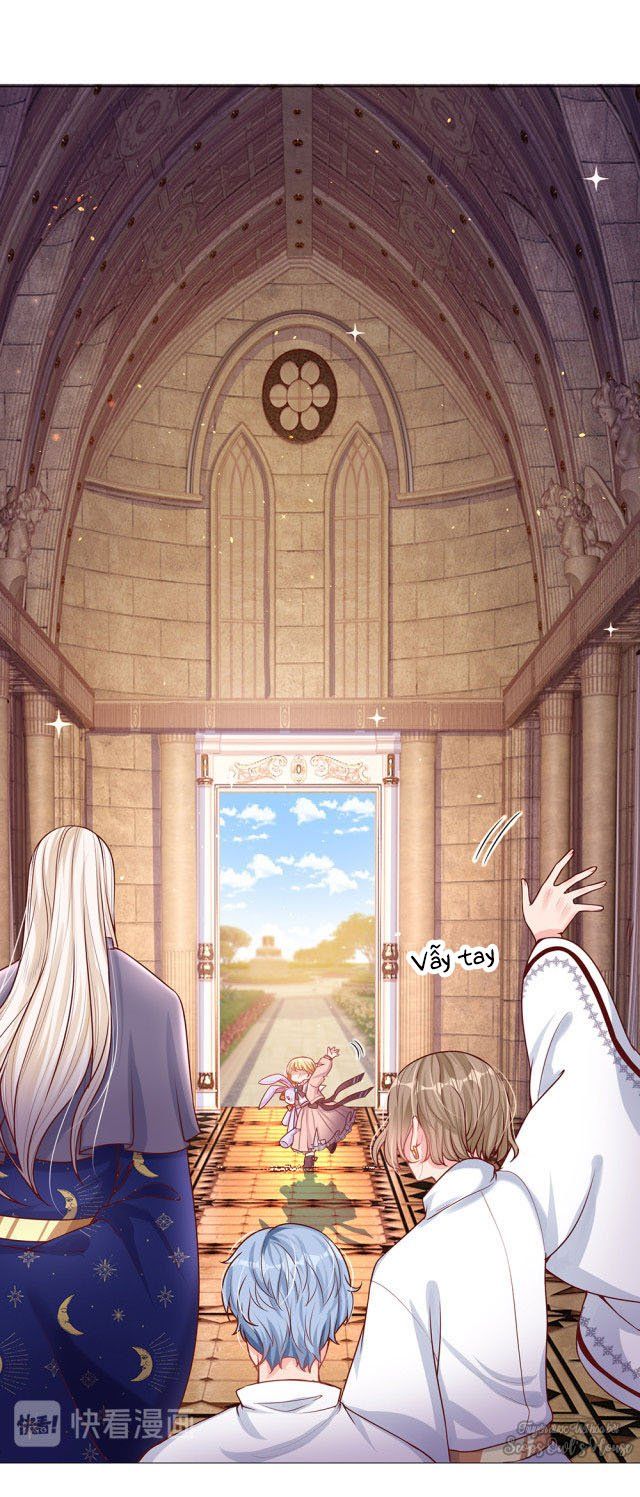 đọc truyện Ta, Nữ Hoàng Edith Chương 33 ảnh 13 tại Thiên Thai Truyện