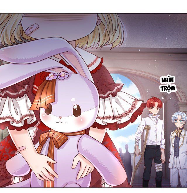 đọc truyện Ta, Nữ Hoàng Edith Chương 33 ảnh 17 tại Thiên Thai Truyện