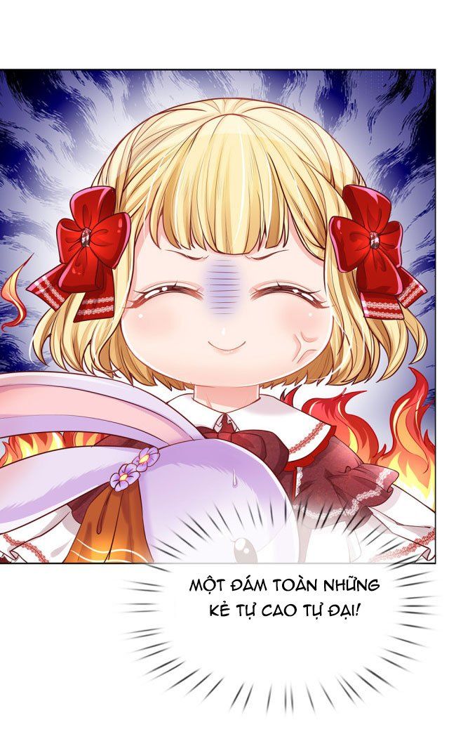 đọc truyện Ta, Nữ Hoàng Edith Chương 33 ảnh 20 tại Thiên Thai Truyện