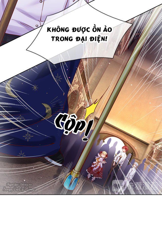 đọc truyện Ta, Nữ Hoàng Edith Chương 33 ảnh 22 tại Thiên Thai Truyện