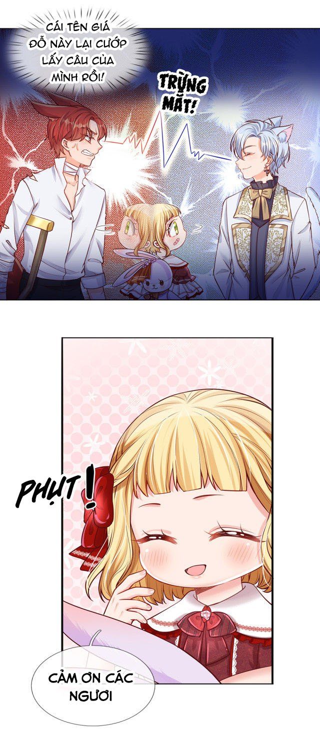 đọc truyện Ta, Nữ Hoàng Edith Chương 33 ảnh 24 tại Thiên Thai Truyện