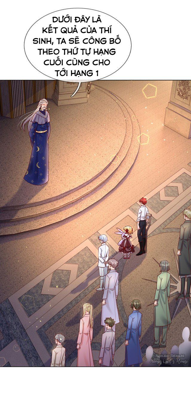 đọc truyện Ta, Nữ Hoàng Edith Chương 33 ảnh 25 tại Thiên Thai Truyện