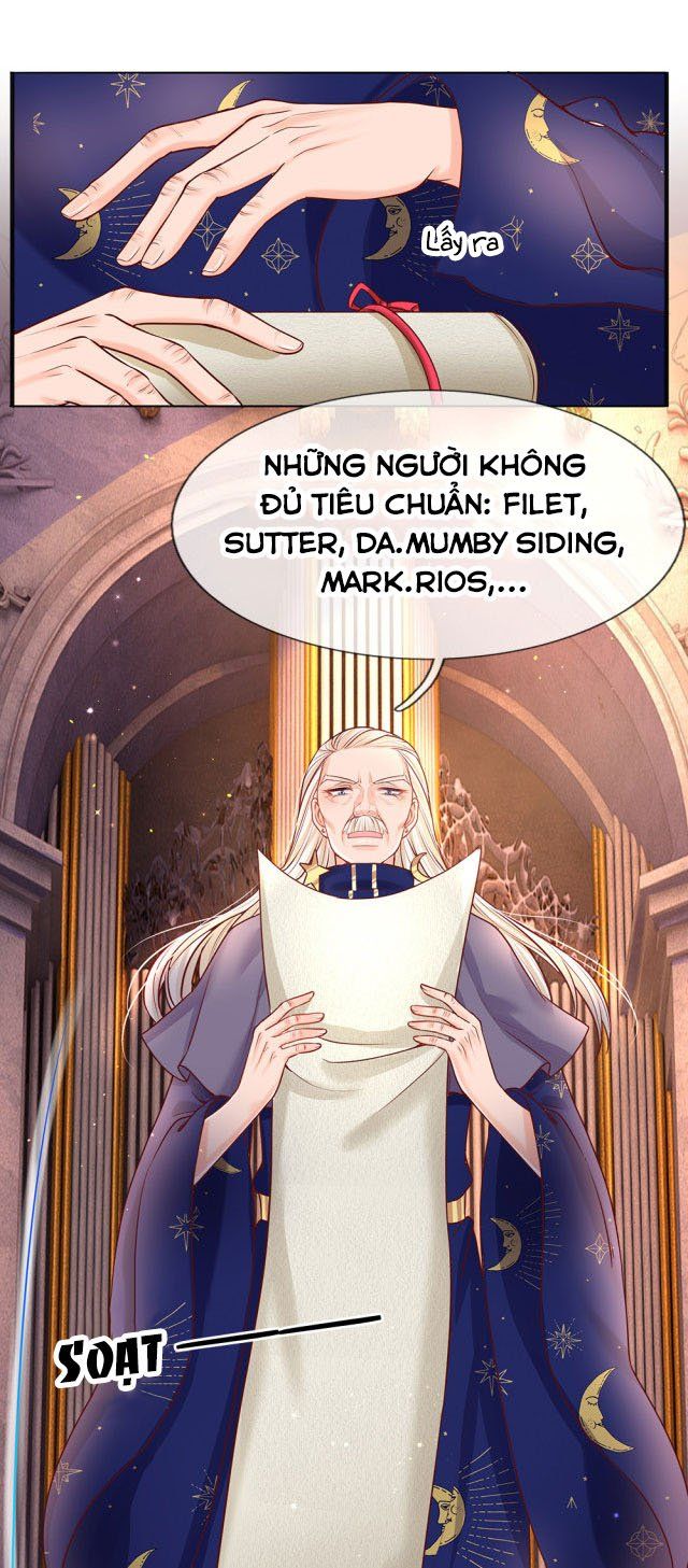 đọc truyện Ta, Nữ Hoàng Edith Chương 33 ảnh 26 tại Thiên Thai Truyện