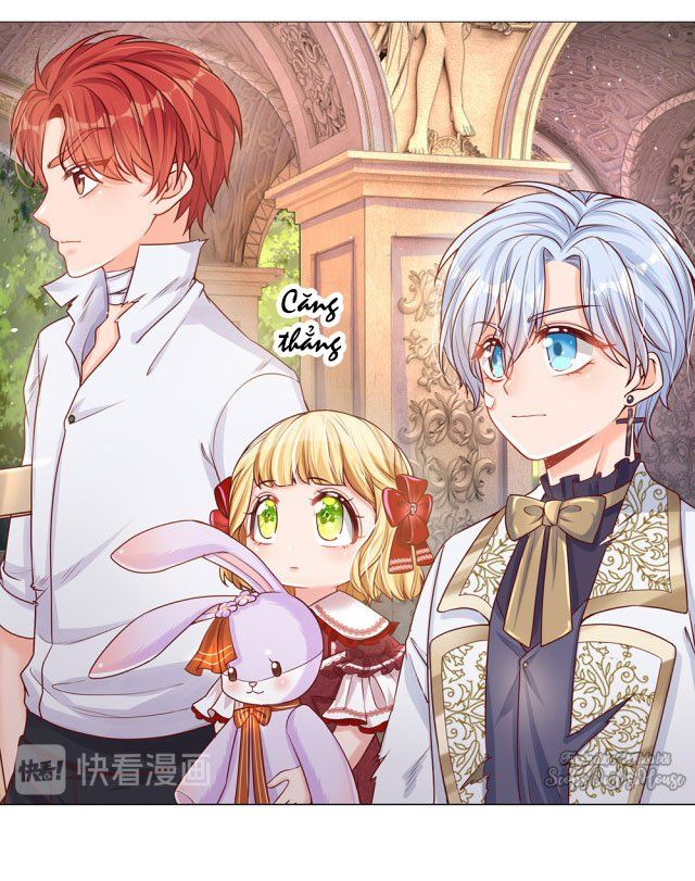 đọc truyện Ta, Nữ Hoàng Edith Chương 33 ảnh 28 tại Thiên Thai Truyện