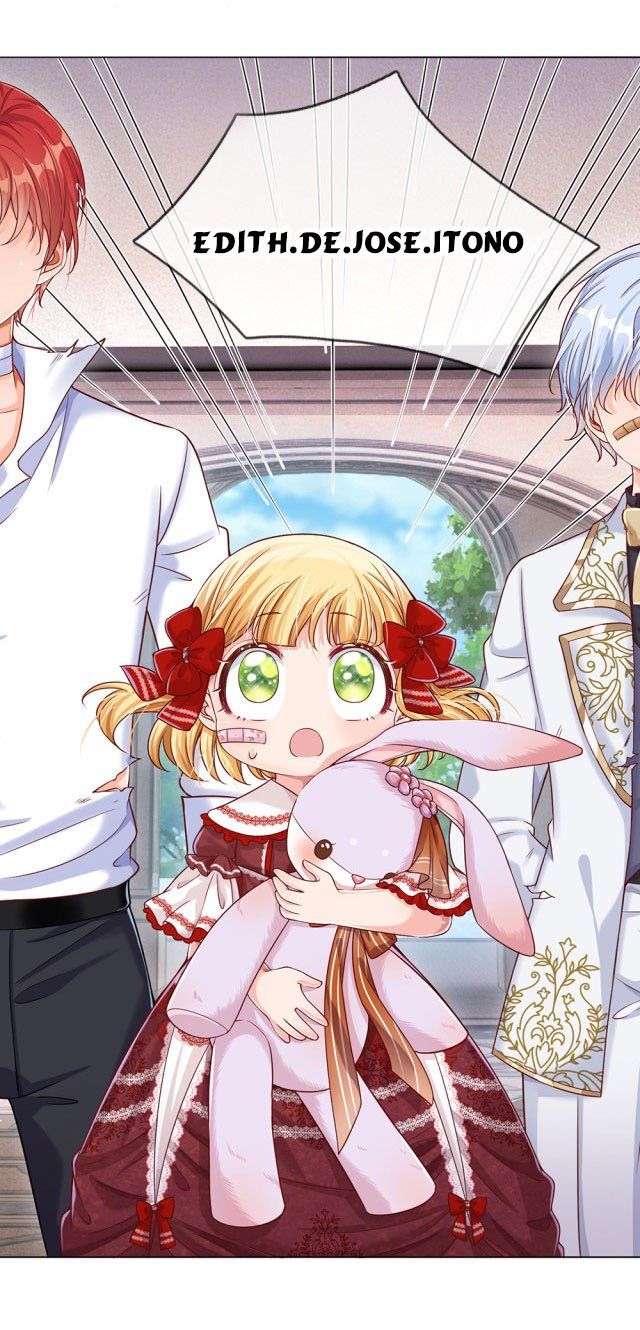 đọc truyện Ta, Nữ Hoàng Edith Chương 33 ảnh 30 tại Thiên Thai Truyện